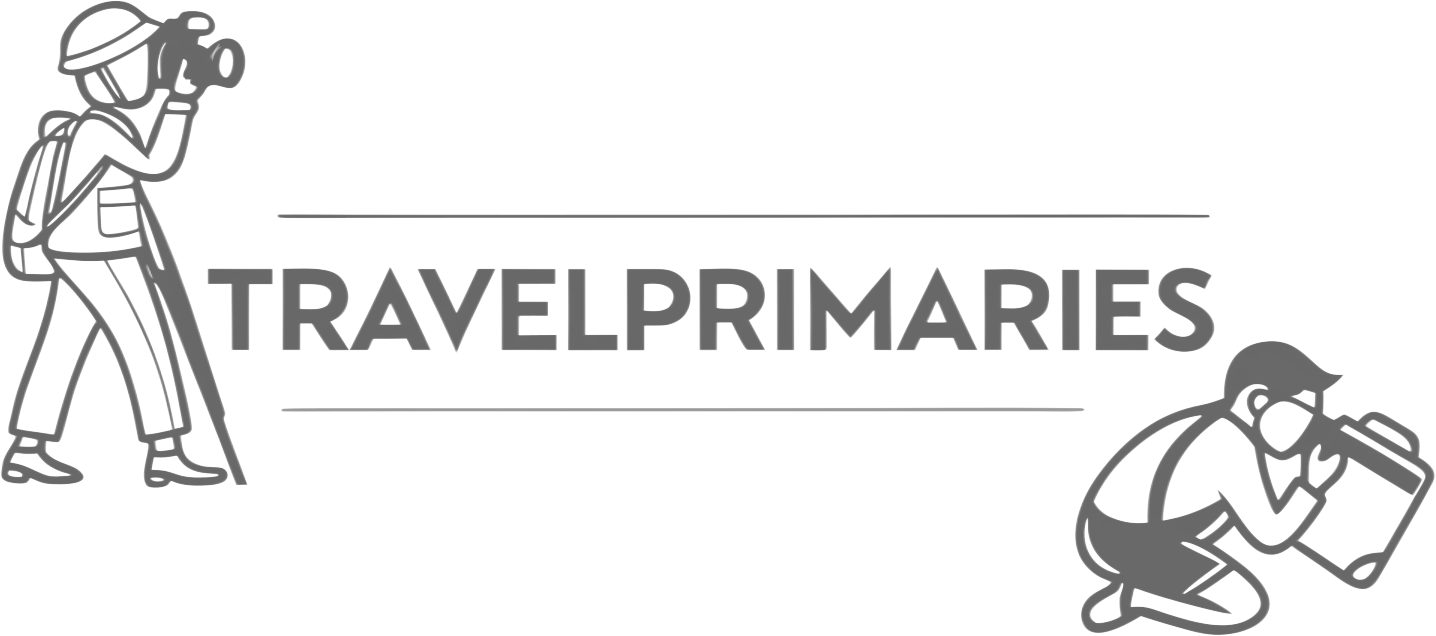 travelprimaries.com