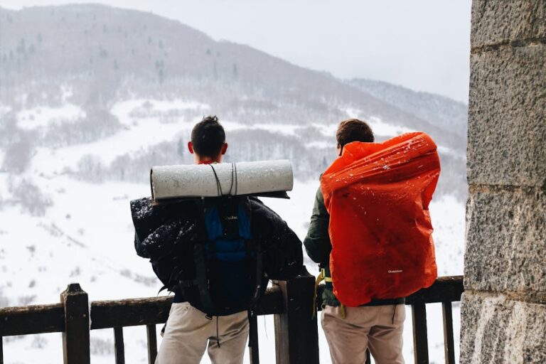 How to Choose the Perfect Travel Backpack for Your Journey