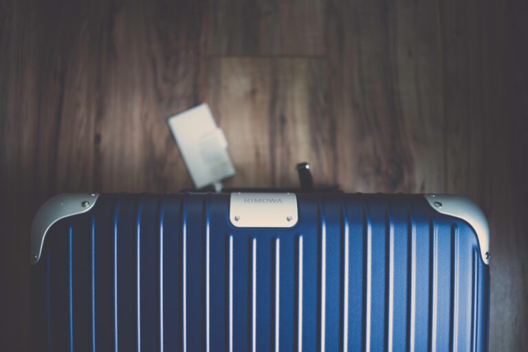 Unique Travel Accessories You Never Knew You Needed