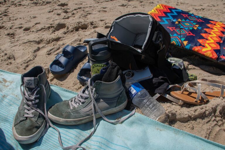 Eco-Friendly Travel Accessories for the Conscious Explorer